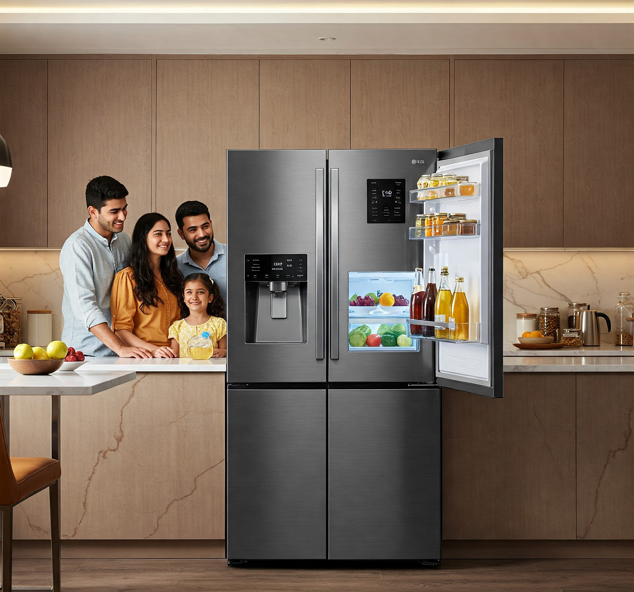 Best Refrigerators India 2025: Top Picks