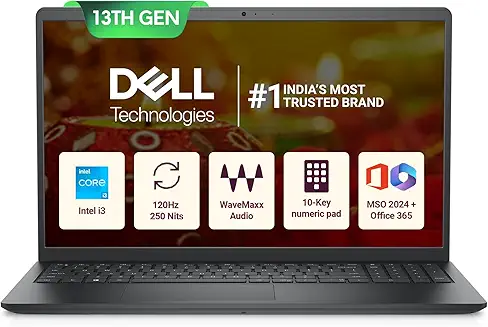 laptop under 50000 in India