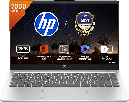 Best Laptops Under ₹50,000 in India